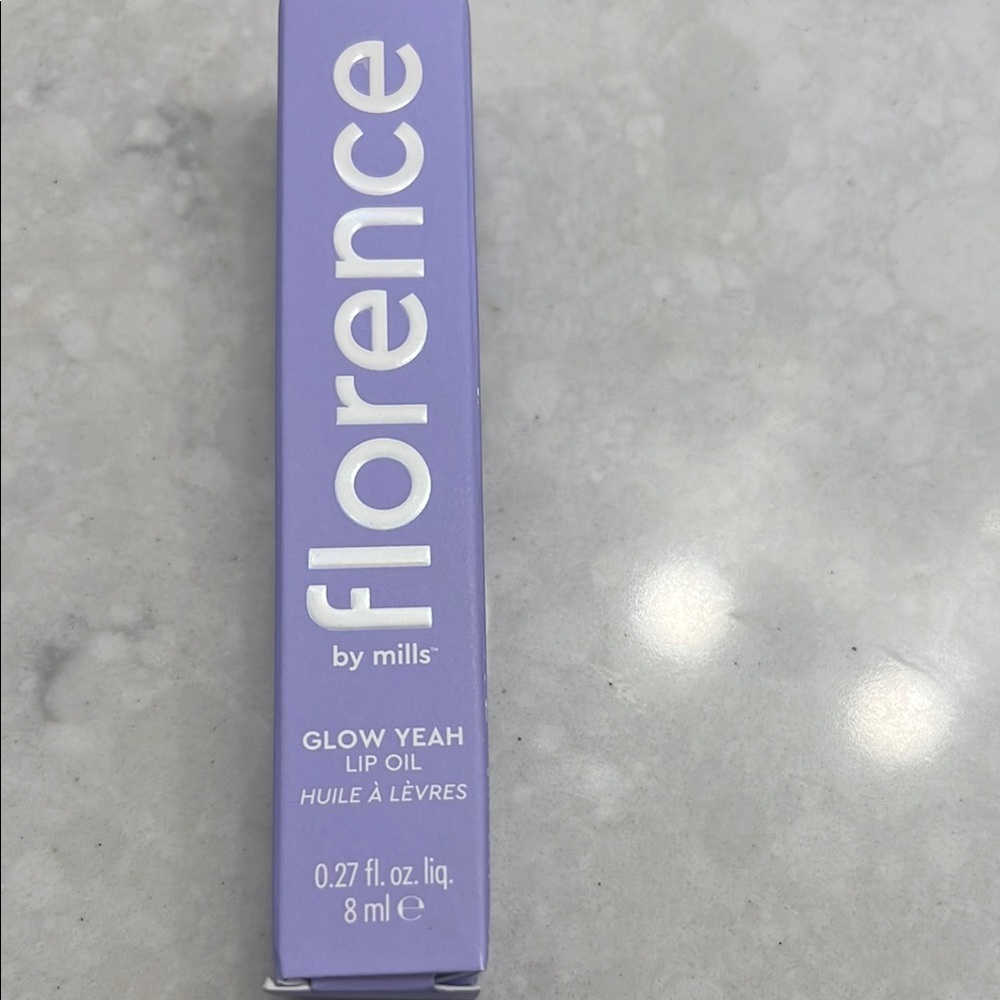 🦋3/$15 Glow Yeah Lip Oil